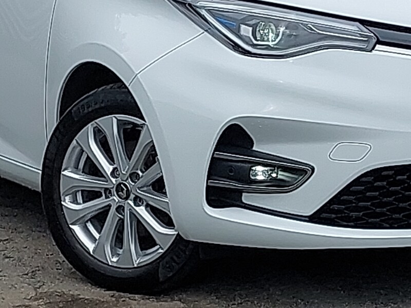 Used Renault Zoe 2022 for sale - 77169833: Photo 9