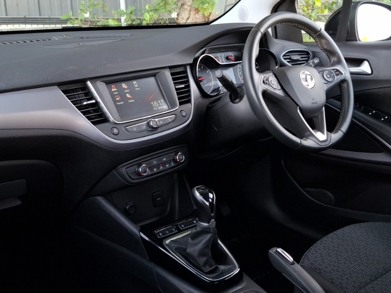 Used Vauxhall Crossland 2022 for sale - 76771037: Photo 11