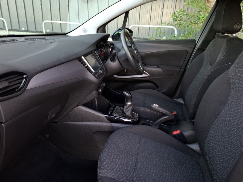 Used Vauxhall Crossland 2022 for sale - 76771037: Photo 5