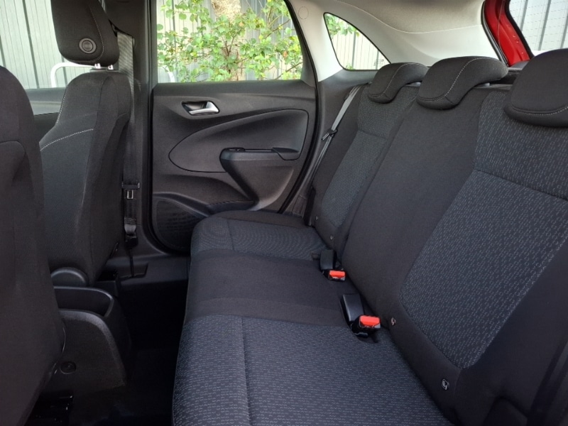 Used Vauxhall Crossland 2022 for sale - 76771037: Photo 6