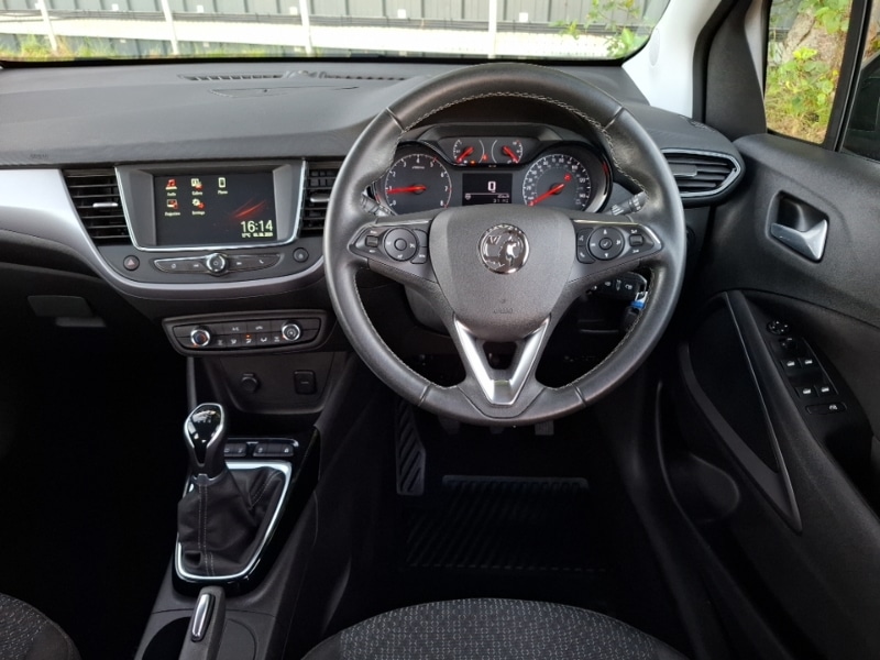 Used Vauxhall Crossland 2022 for sale - 76771037: Photo 7