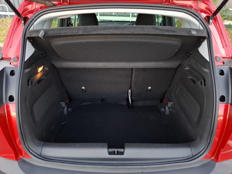 Used Vauxhall Crossland 2022 for sale - 76771037: Photo 8