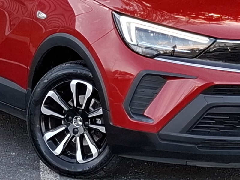 Used Vauxhall Crossland 2022 for sale - 76771037: Photo 9