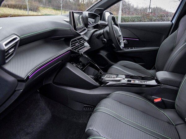 Used Peugeot 208 2025 for sale - 76288893: Photo 5