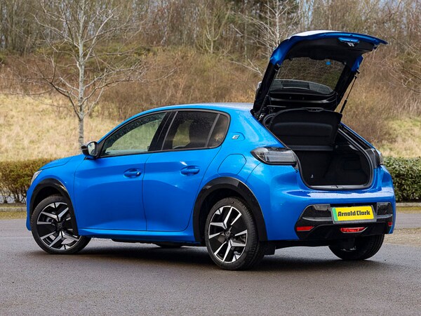 Used Peugeot 208 2025 for sale - 76288893: Photo 8