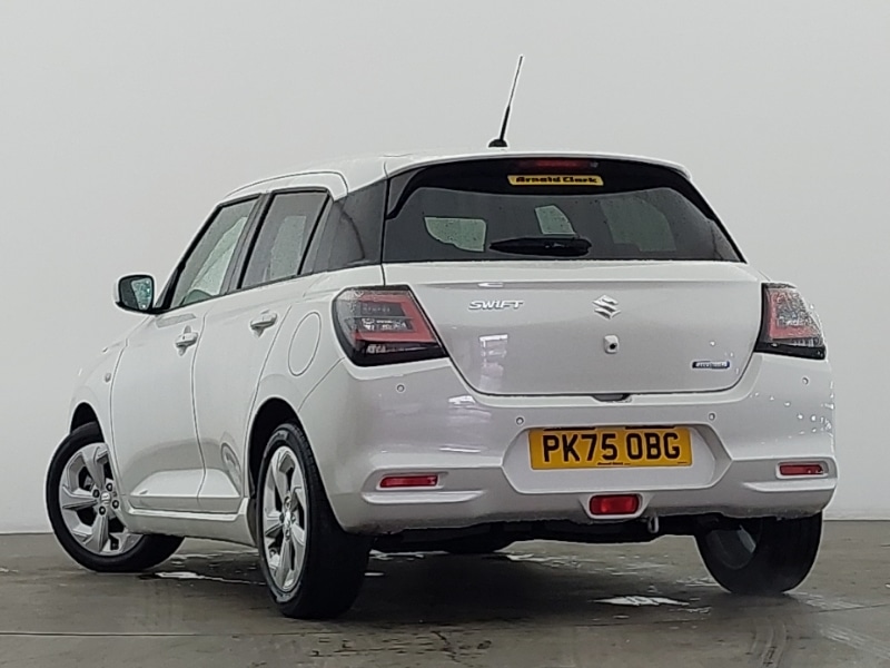 Used Suzuki Swift 2025 for sale - 76465544: Photo 3