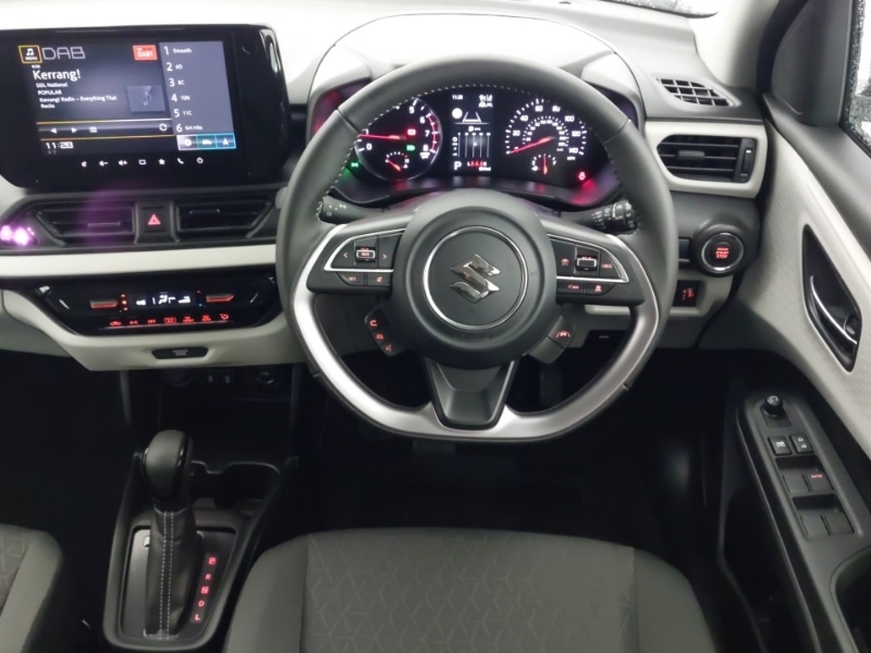 Used Suzuki Swift 2025 for sale - 76465544: Photo 7