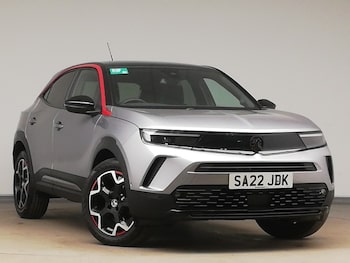 Used Vauxhall Mokka 2022 for sale - 77998858: Photo