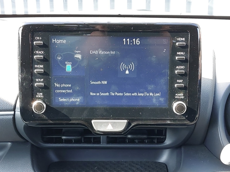 Used Toyota Yaris 2024 for sale - 77986693: Photo 10