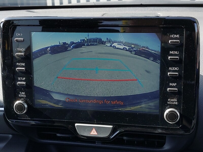 Used Toyota Yaris 2024 for sale - 77986693: Photo 11