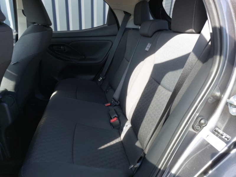 Used Toyota Yaris 2024 for sale - 77986693: Photo 6