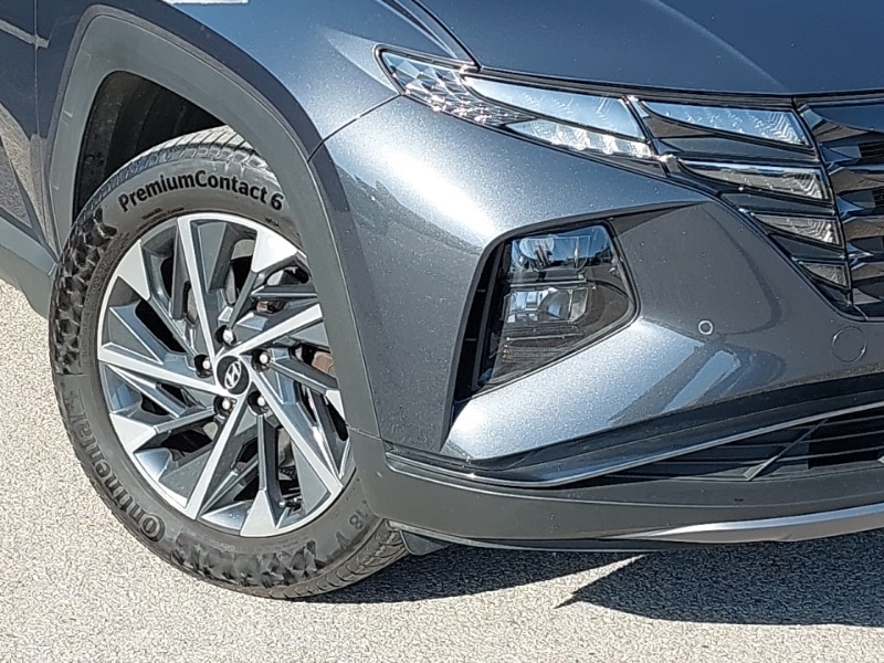 Used Hyundai TUCSON 2022 for sale - 77752011: Photo 9