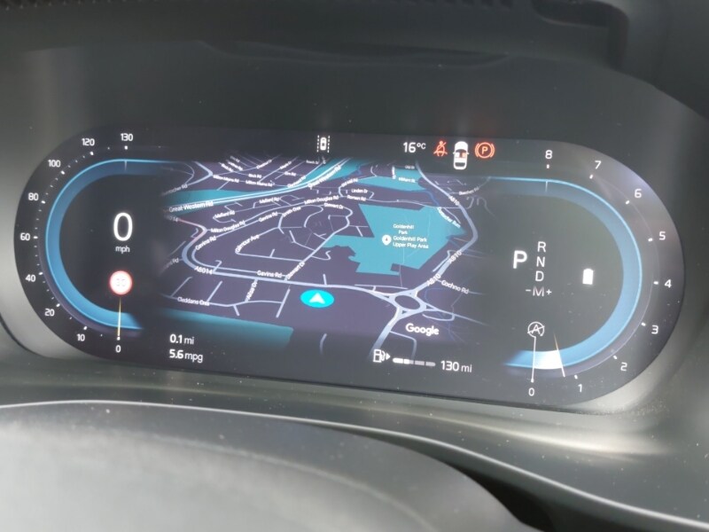 Used Volvo XC40 2024 for sale - 77433944: Photo 10