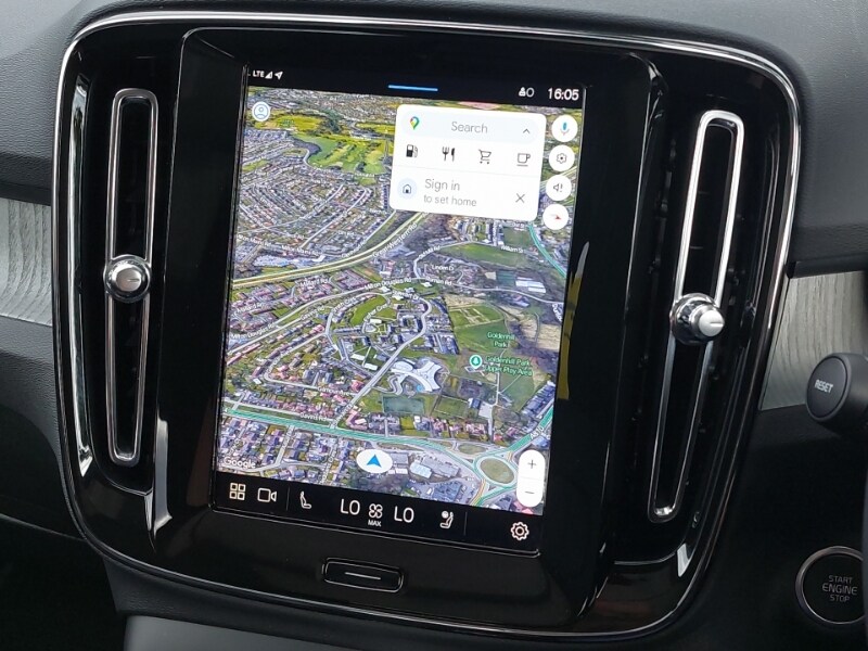 Used Volvo XC40 2024 for sale - 77433944: Photo 7