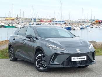 2023 - 150kW Trophy EV Long Range 64kWh 5dr Auto