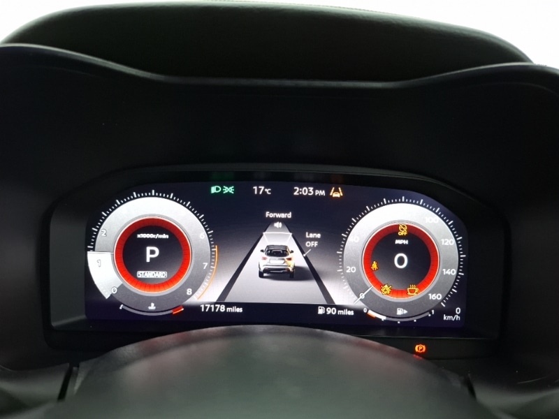 Used Nissan Juke 2025 for sale - 76817245: Photo 10