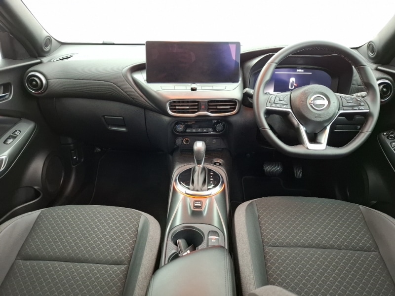Used Nissan Juke 2025 for sale - 76817245: Photo 2