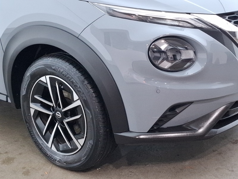 Used Nissan Juke 2025 for sale - 76817245: Photo 9