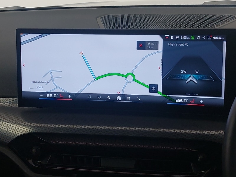 Used BMW 3 Series 2025 for sale - 77955778: Photo 8