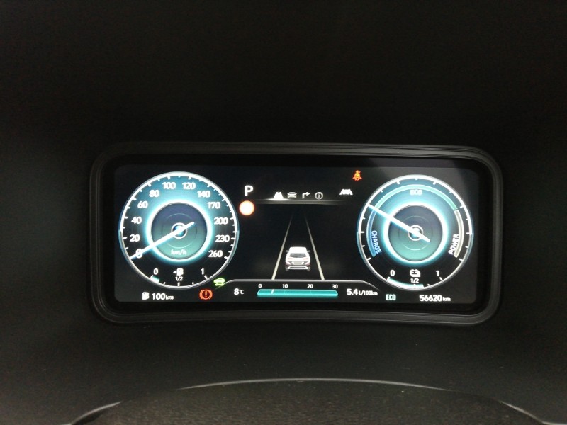 Used Hyundai KONA 2022 for sale - 77008862: Photo 11