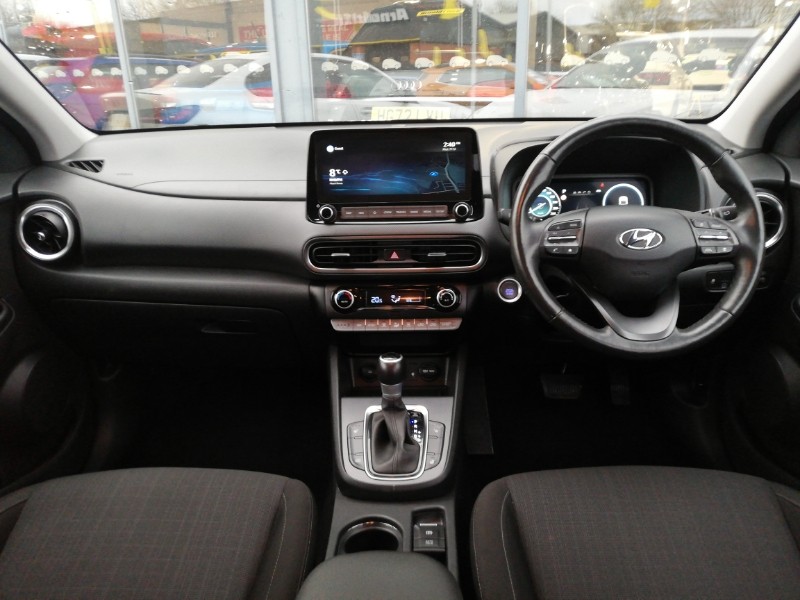 Used Hyundai KONA 2022 for sale - 77008862: Photo 2