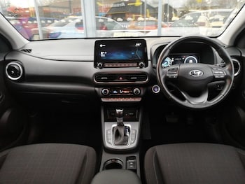 Used Hyundai KONA 2022 for sale - 77008862: Photo