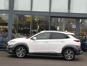 Used Hyundai KONA 2022 for sale - 77008862: Photo