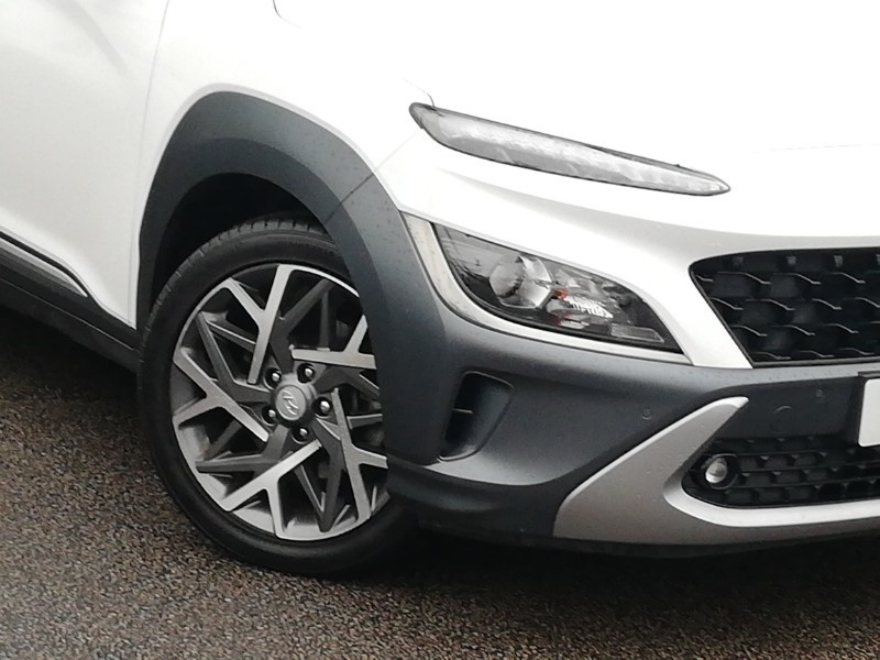 Used Hyundai KONA 2022 for sale - 77008862: Photo 9