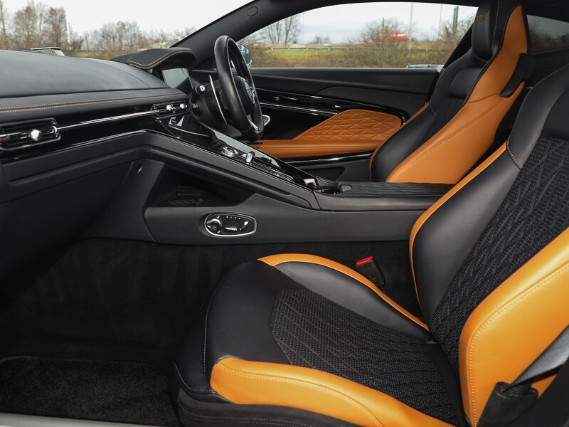 Used Aston Martin V8 2024 for sale - 77817417: Photo 10