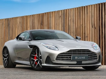 Used Aston Martin V8 2024 for sale - 77817417: Photo