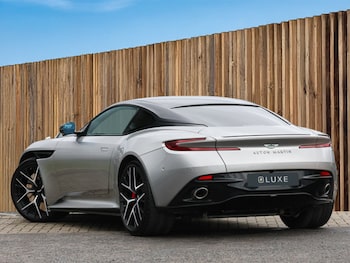 Used Aston Martin V8 2024 for sale - 77817417: Photo