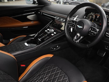 Used Aston Martin V8 2024 for sale - 77817417: Photo