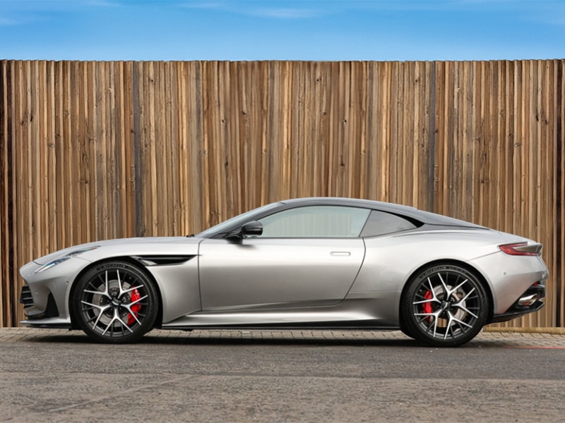 Used Aston Martin V8 2024 for sale - 77817417: Photo 5