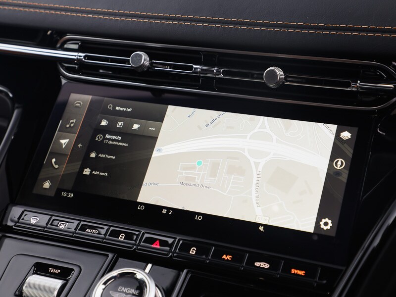 Used Aston Martin V8 2024 for sale - 77817417: Photo 7