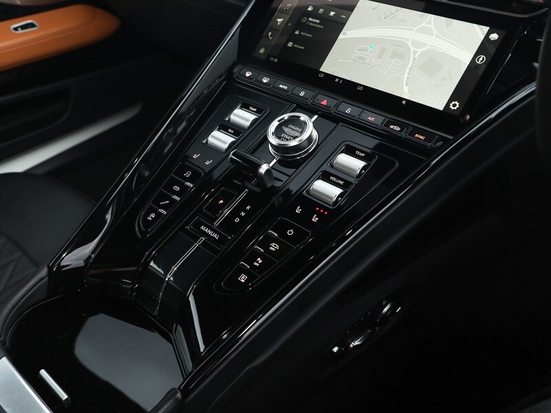 Used Aston Martin V8 2024 for sale - 77817417: Photo 9