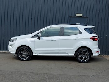 Used Ford Ecosport 2022 for sale - 77325724: Photo