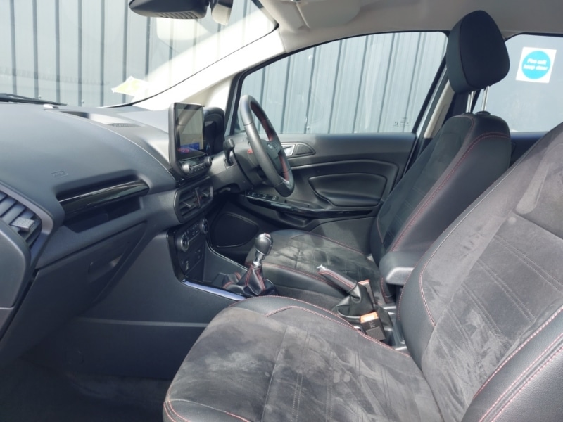 Used Ford Ecosport 2022 for sale - 77325724: Photo 5