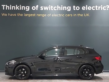 Used BMW 1 Series 2020 for sale - 76526227: Photo