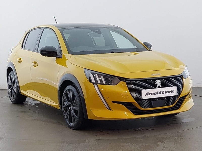 Used Peugeot 208 2023 for sale - 76594151: Photo 1