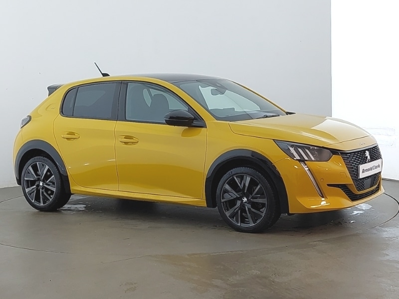 Used Peugeot 208 2023 for sale - 76594151: Photo 12