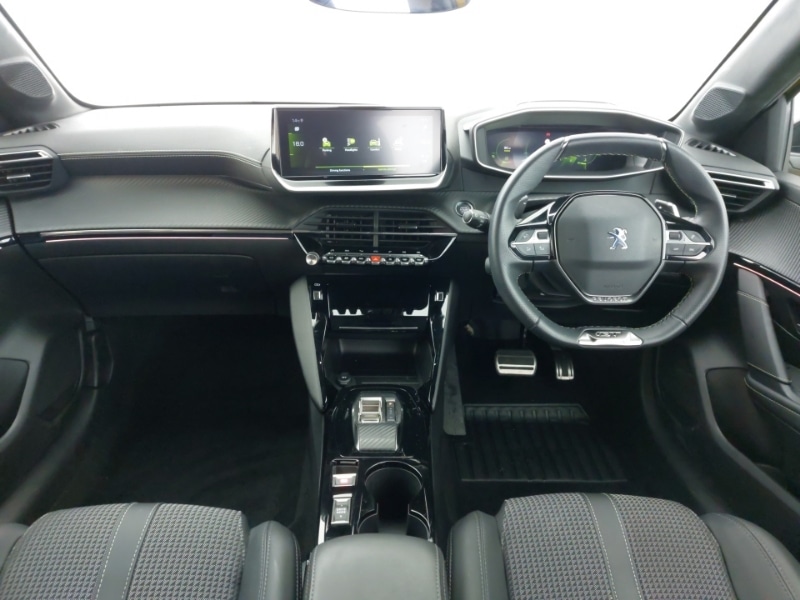 Used Peugeot 208 2023 for sale - 76594151: Photo 2