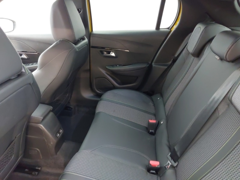 Used Peugeot 208 2023 for sale - 76594151: Photo 6