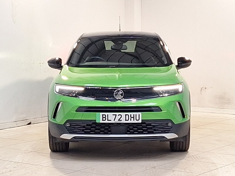 Used Vauxhall Mokka 2022 for sale - 77690292: Photo 12