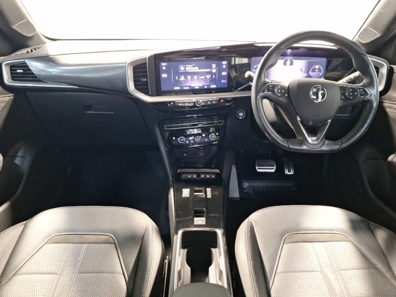 Used Vauxhall Mokka 2022 for sale - 77690292: Photo 2