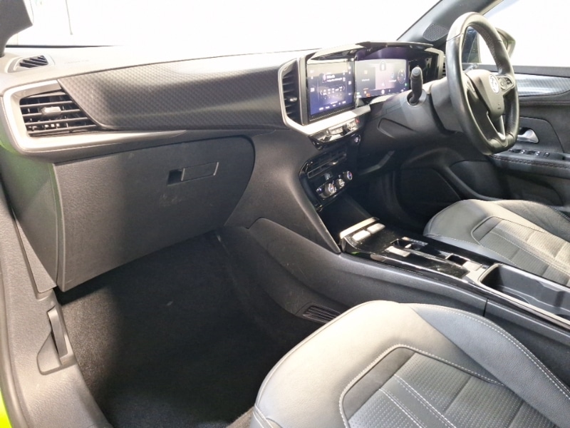 Used Vauxhall Mokka 2022 for sale - 77690292: Photo 5