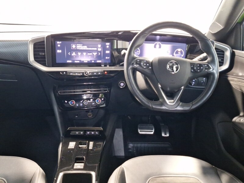 Used Vauxhall Mokka 2022 for sale - 77690292: Photo 7