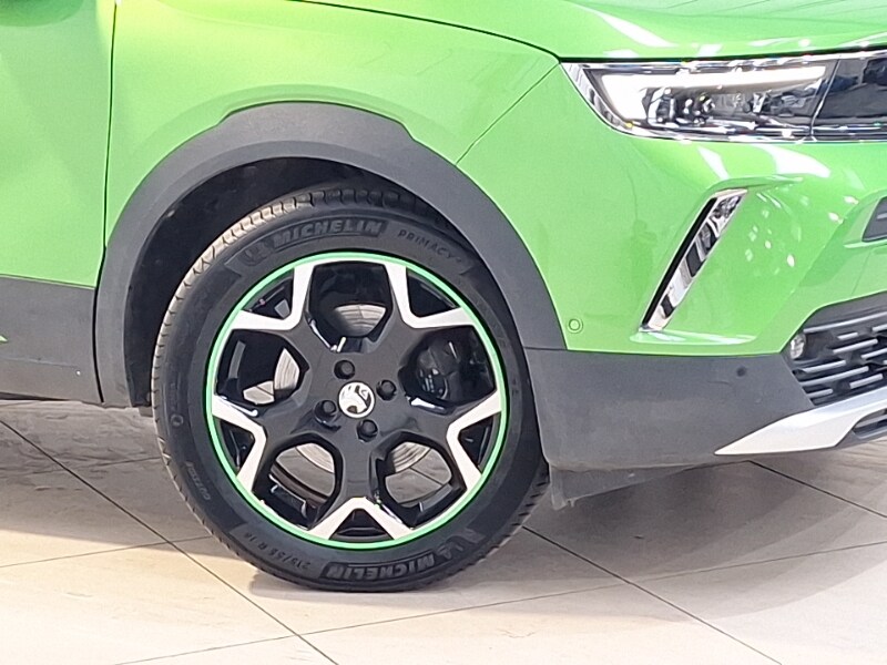 Used Vauxhall Mokka 2022 for sale - 77690292: Photo 9