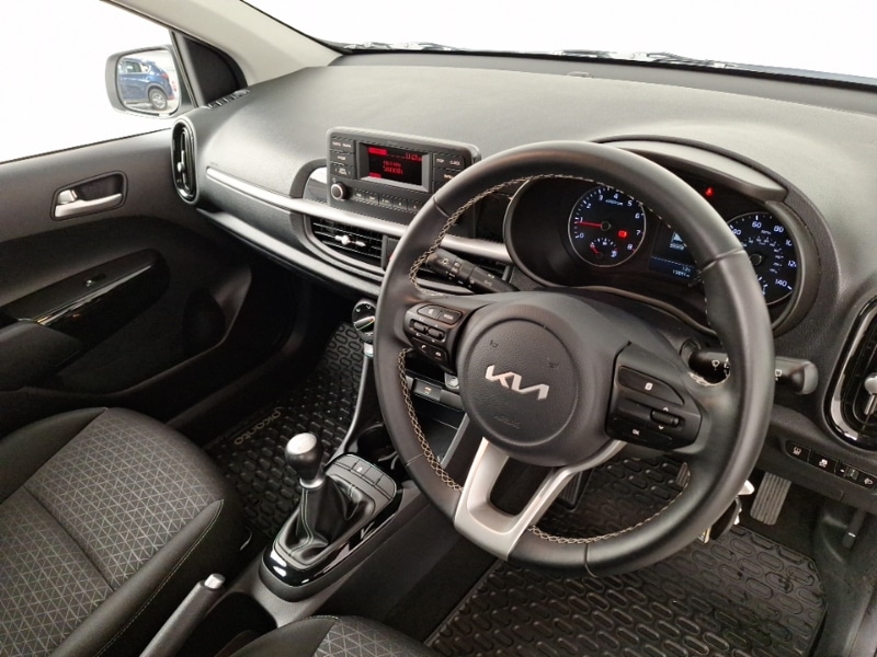 Used Kia Picanto 2023 for sale - 77070763: Photo 11