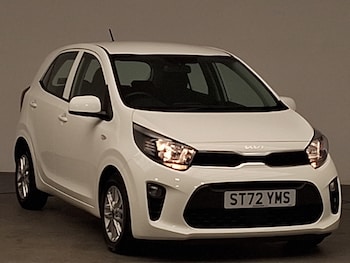 2023 - 1.0 2 5dr [4 seats]