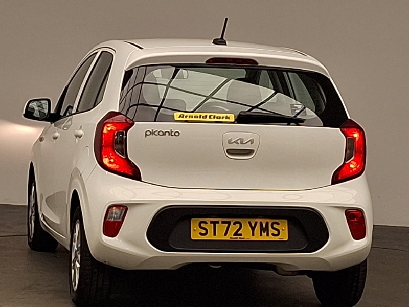 Used Kia Picanto 2023 for sale - 77070763: Photo 3